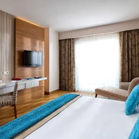Complex Adalya Ocean Deluxe 5*