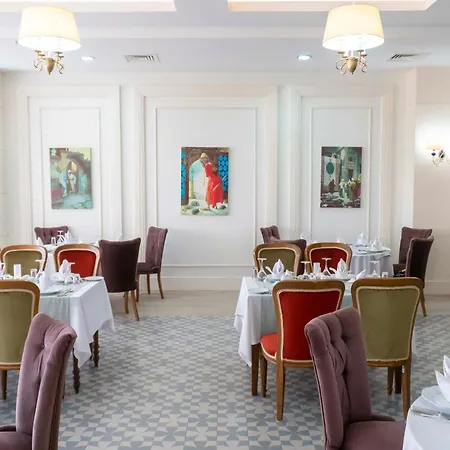 Adalya Ocean Deluxe Ośrodek wypoczynkowy