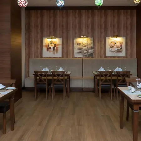 Adalya Ocean Deluxe 5*