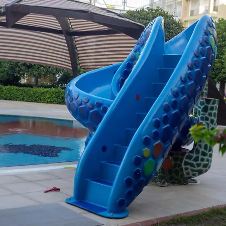 Adalya Ocean Deluxe Complex 5*