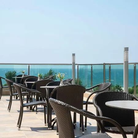 Adalya Ocean Deluxe Complex