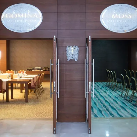 Adalya Ocean Deluxe Complex