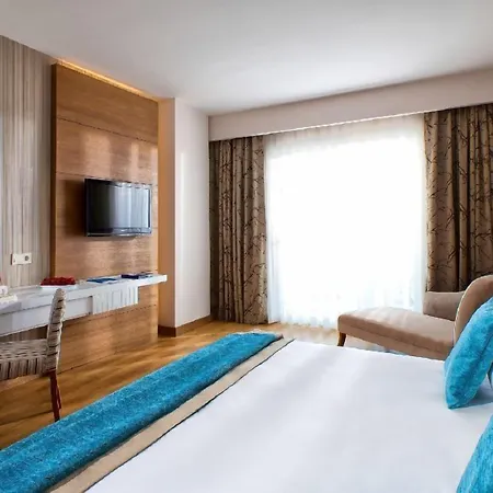 Adalya Ocean Deluxe Station touristique 5*