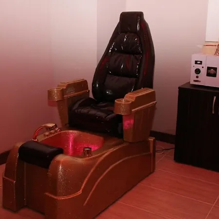 Complex Adalya Ocean Deluxe 5*