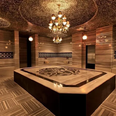 Adalya Ocean Deluxe Ośrodek wypoczynkowy 5*