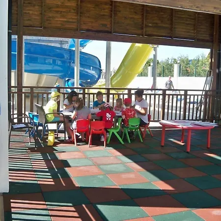 Adalya Ocean Deluxe Station touristique 5*