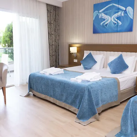 Adalya Ocean Deluxe