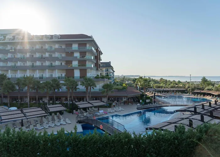 Adalya Ocean Deluxe