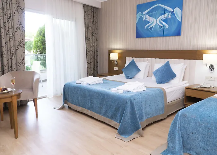 Adalya Ocean Deluxe